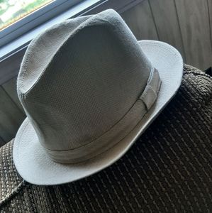 Dorfman Pacific men's hat